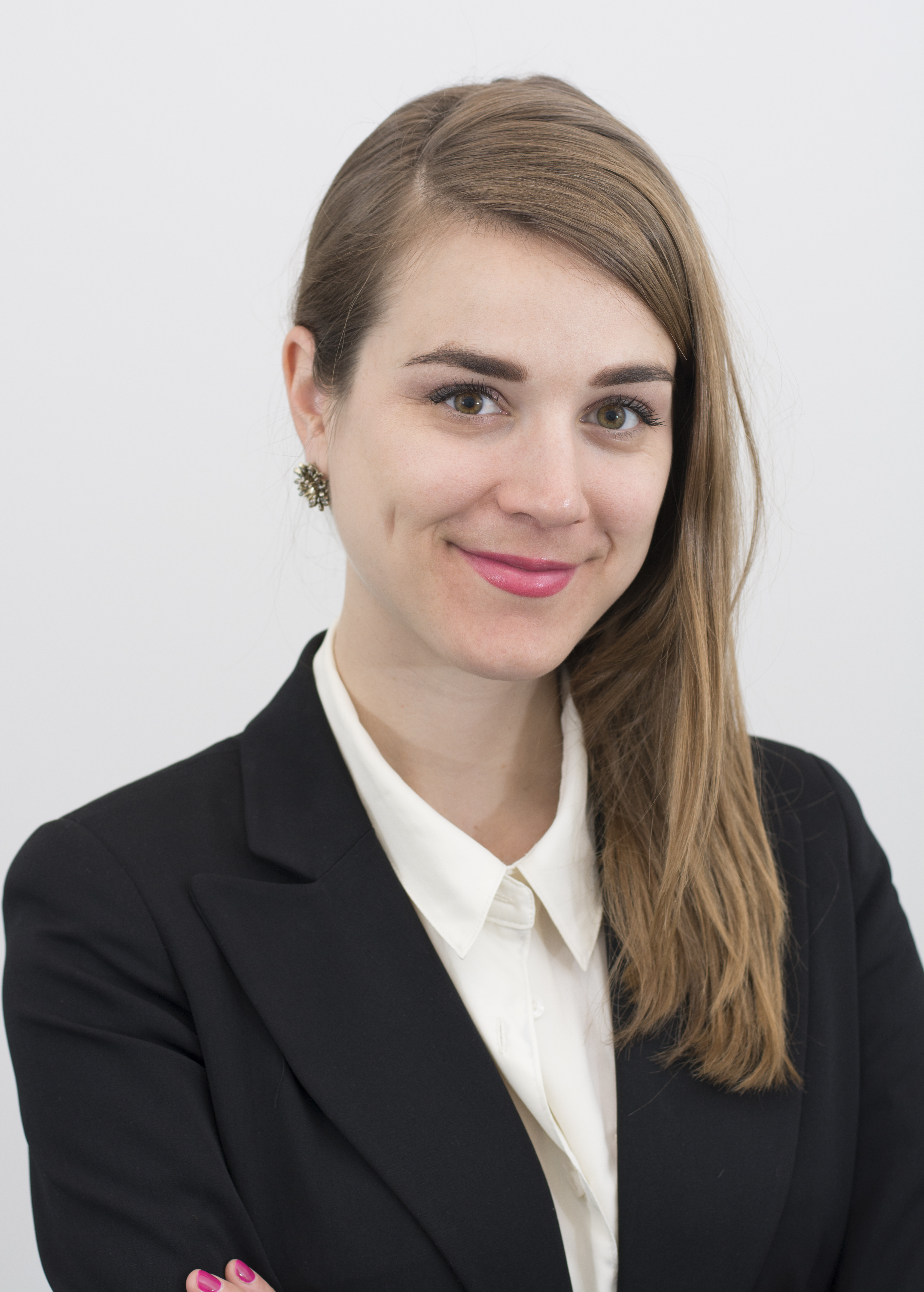 Nada van de Walle photo