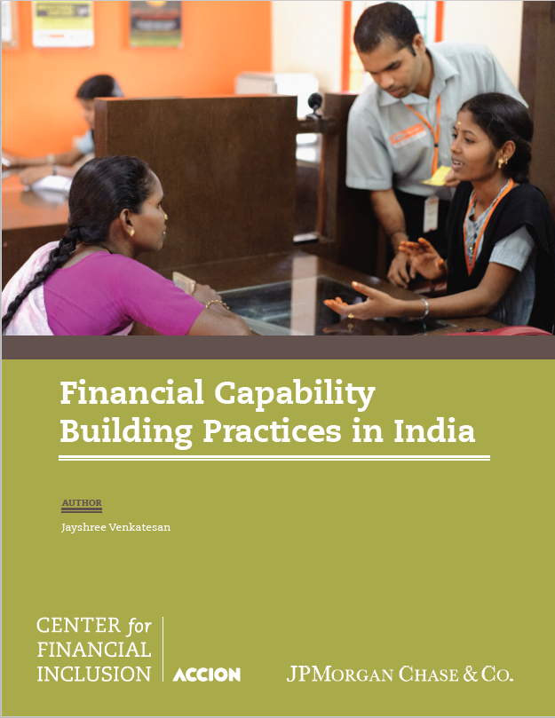 FinCap India