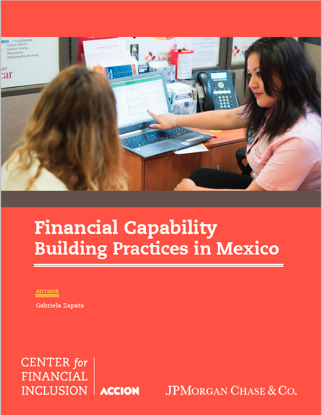 FinCap Mexico